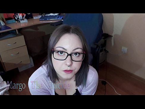 ❤️ Seksi djevojka s naočalama duboko siše dildo na kameri Analni video u pornografiji bs.xxxsexjav.ru ❌️❤